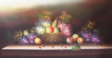 sy039fC fruit cheap Oil Paintings